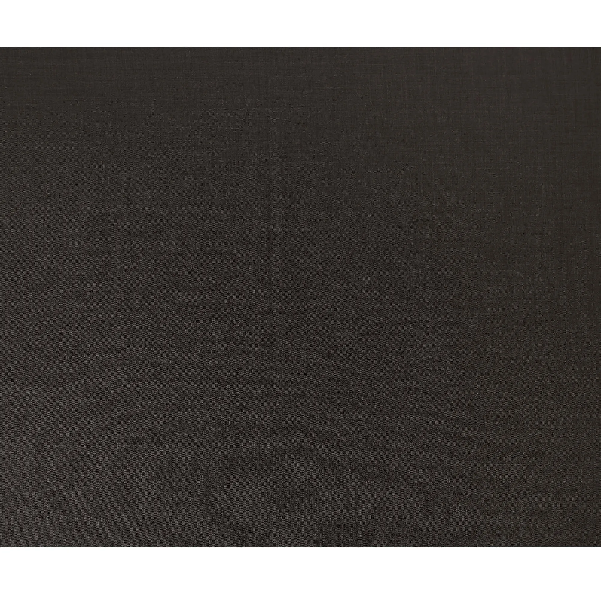 Brown LOROPIANA Super 150's All Wool Suiting Fabric - 3.5 Meters, 150 cm Width, Made in Italy-D21247