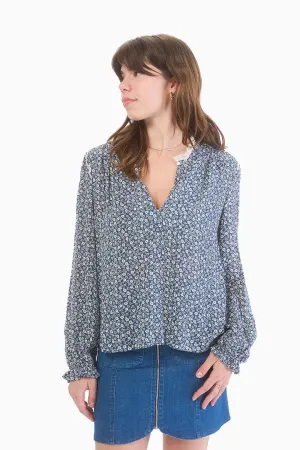 Country blouse