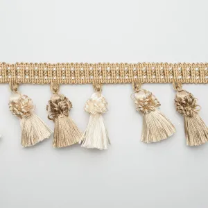 Curtaining Tassel Trim/Fringing