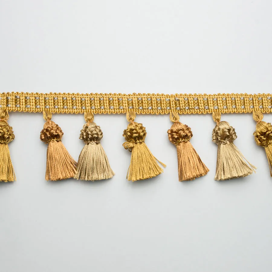 Curtaining Tassel Trim/Fringing