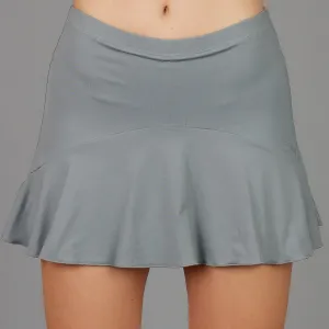 Dash Bow Skort (grey)