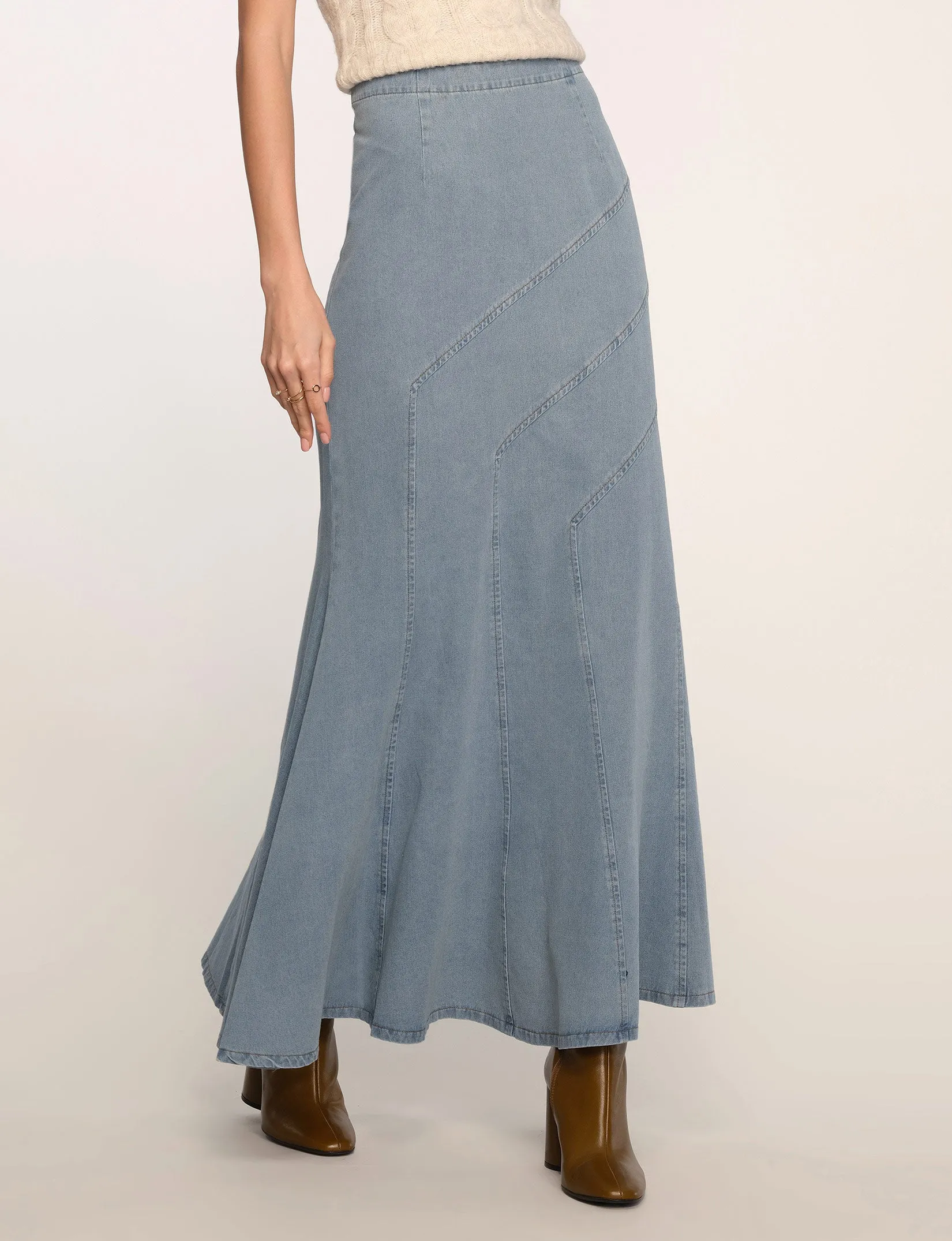 delvine skirt