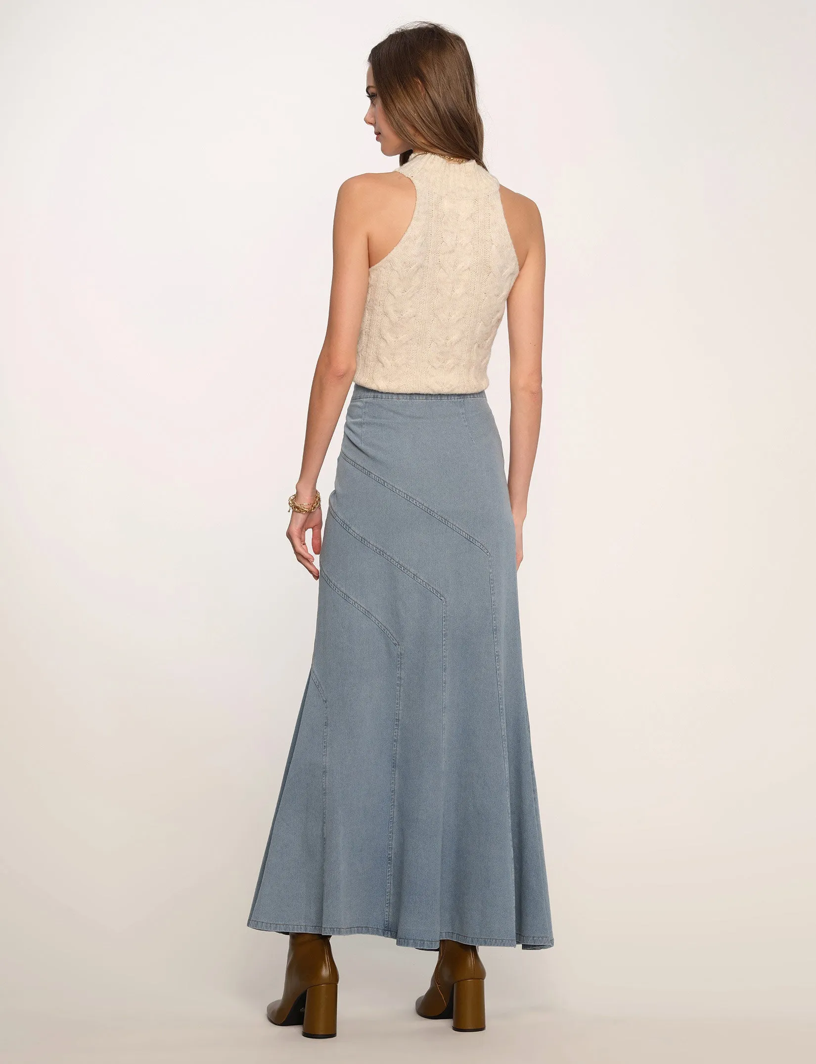 delvine skirt