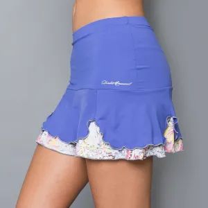 Edge Luna Skort (blue)