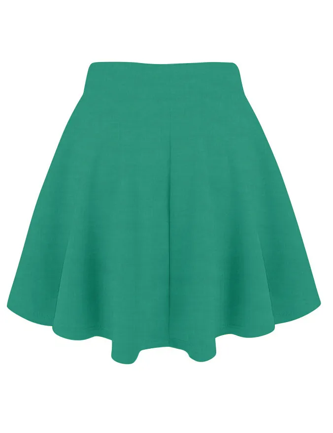 Fall for Freedom Skater Skirt