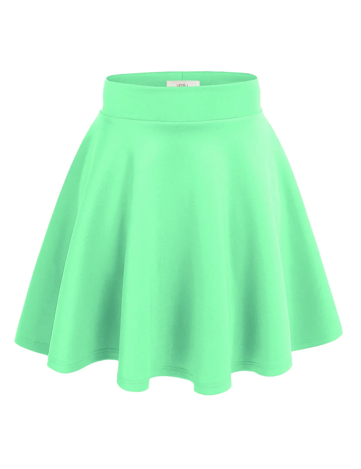 Fall for Freedom Skater Skirt