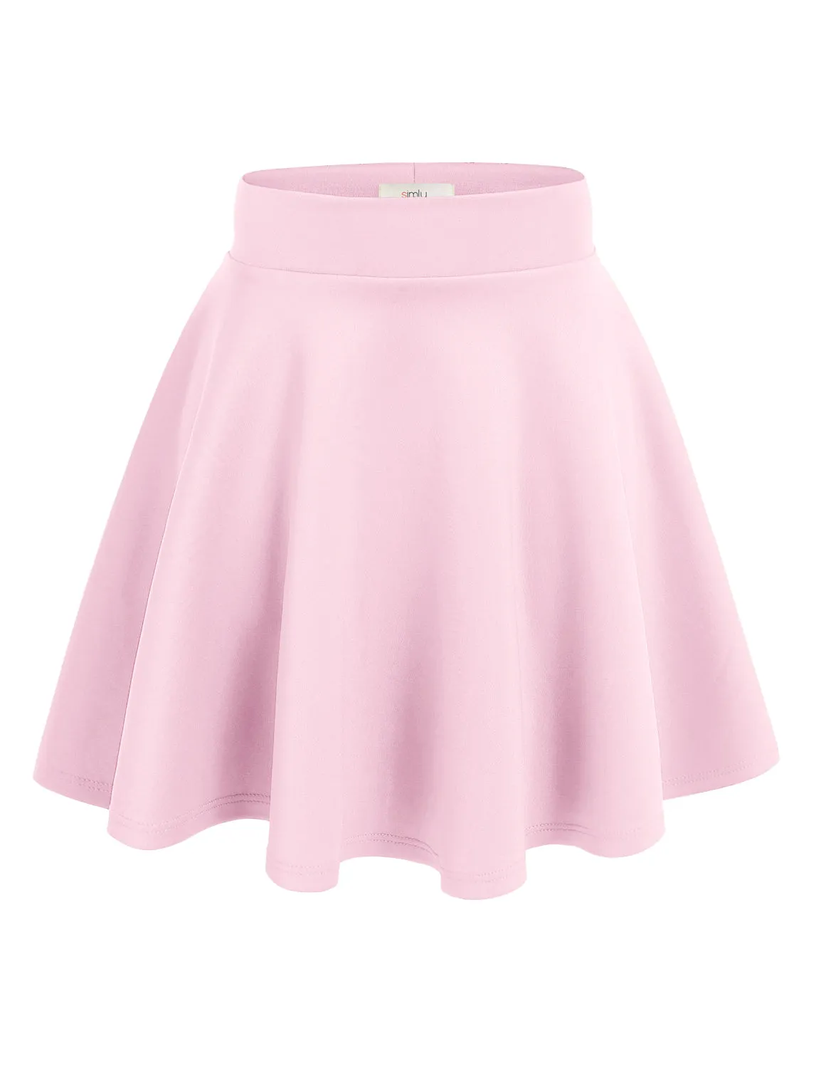 Fall for Freedom Skater Skirt