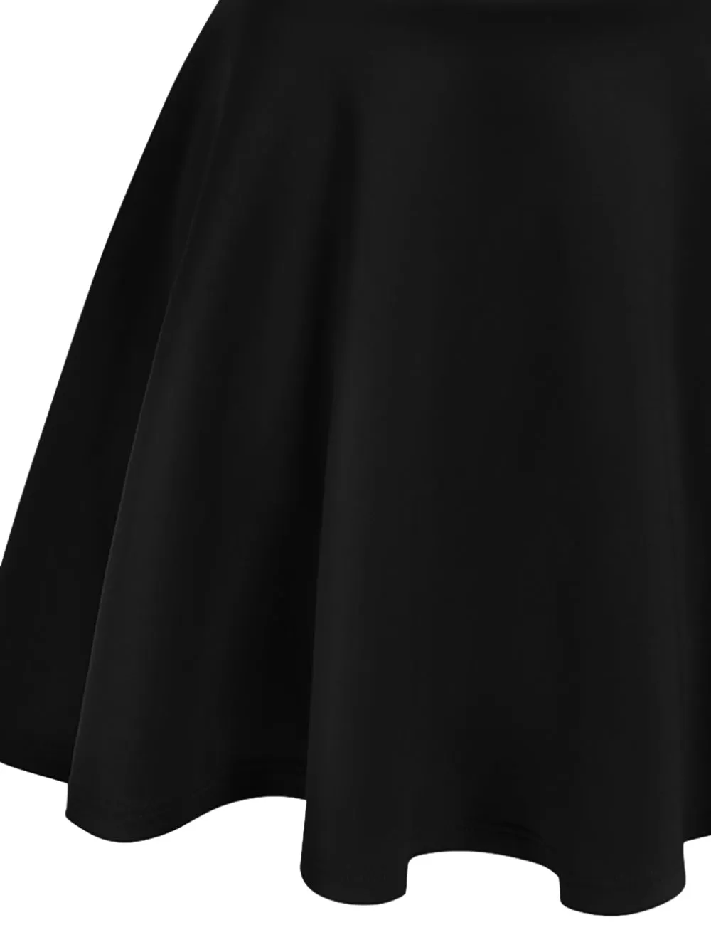 Fall for Freedom Skater Skirt