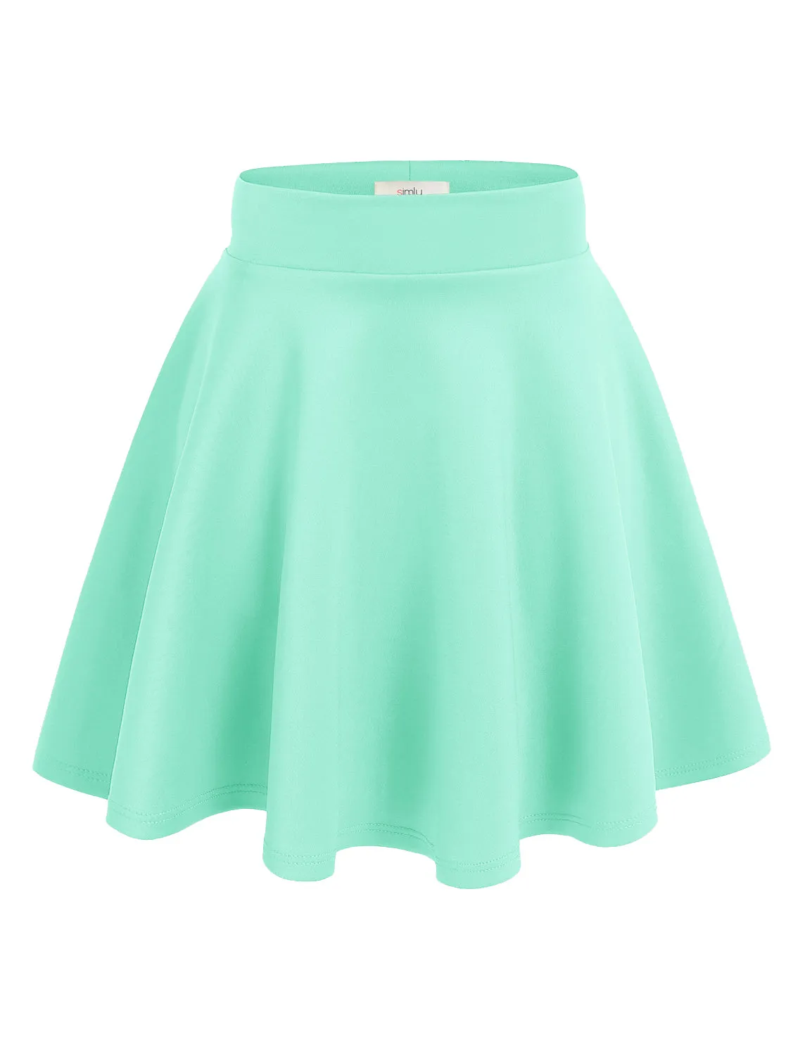 Fall for Freedom Skater Skirt