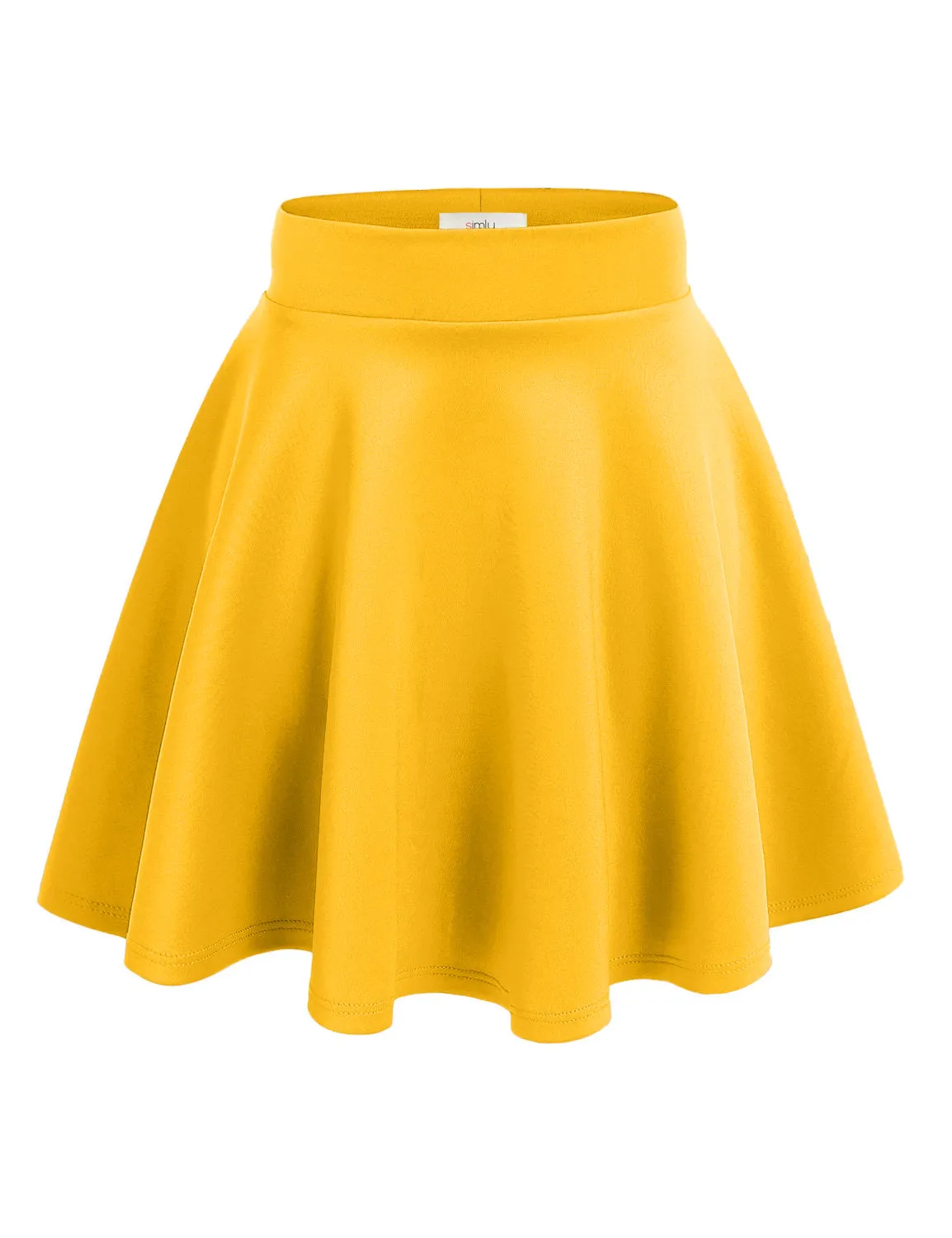 Fall for Freedom Skater Skirt