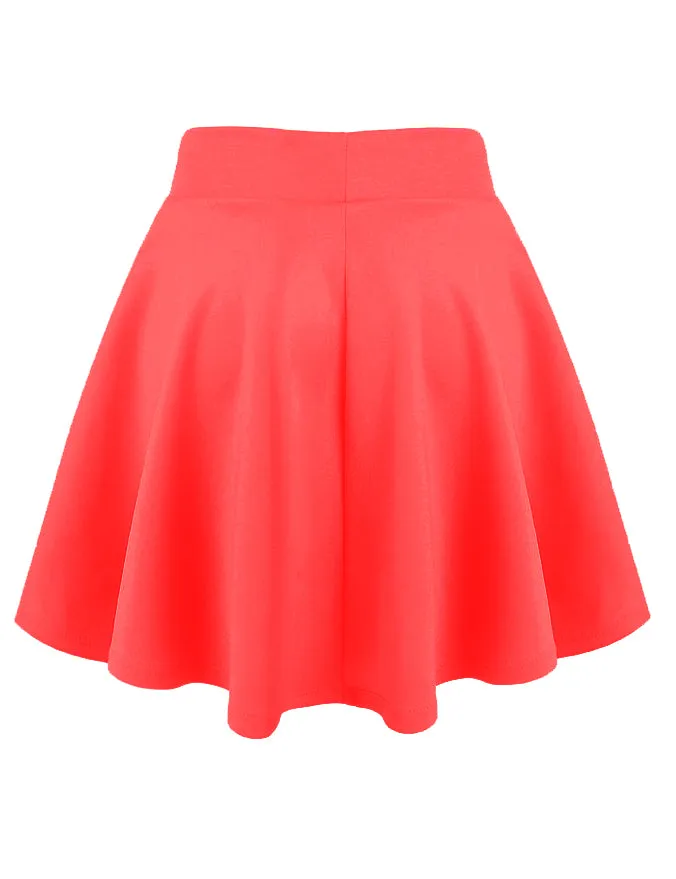 Fall for Freedom Skater Skirt