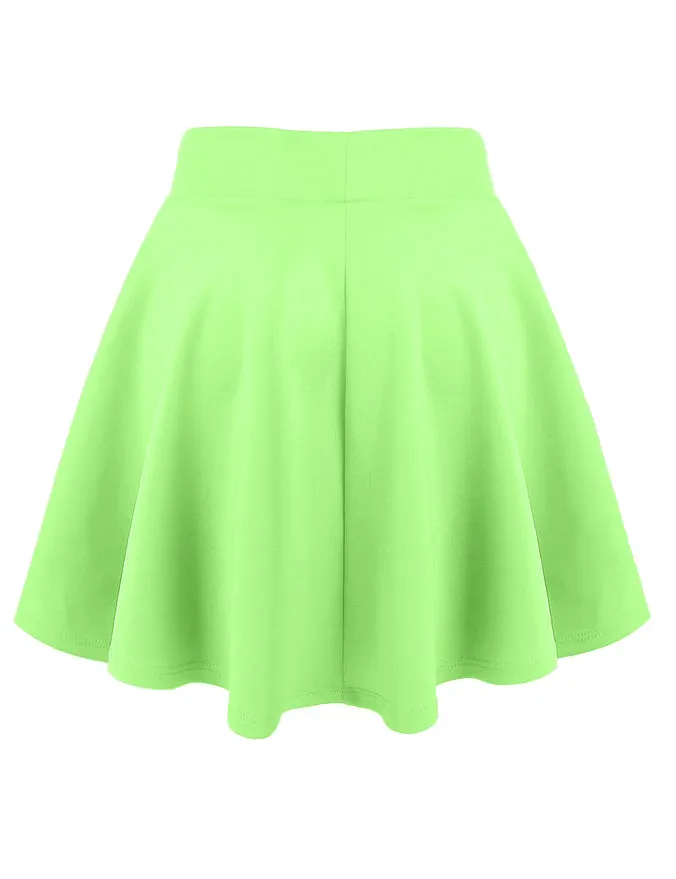 Fall for Freedom Skater Skirt