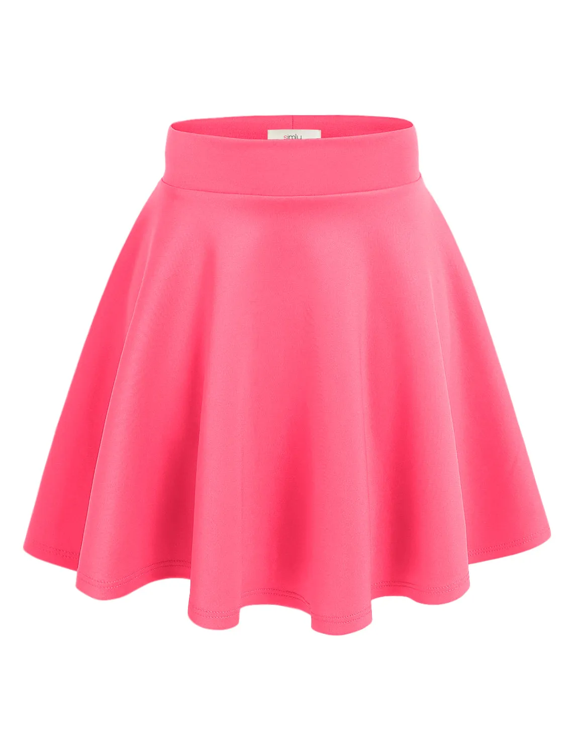 Fall for Freedom Skater Skirt