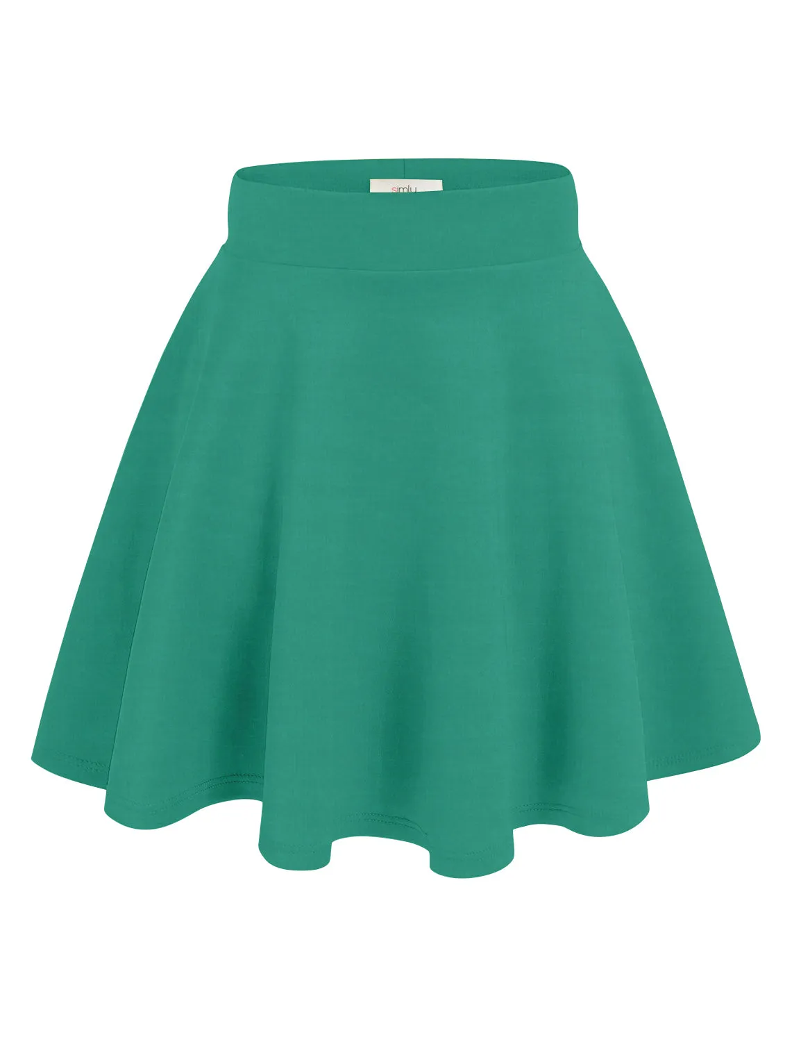 Fall for Freedom Skater Skirt