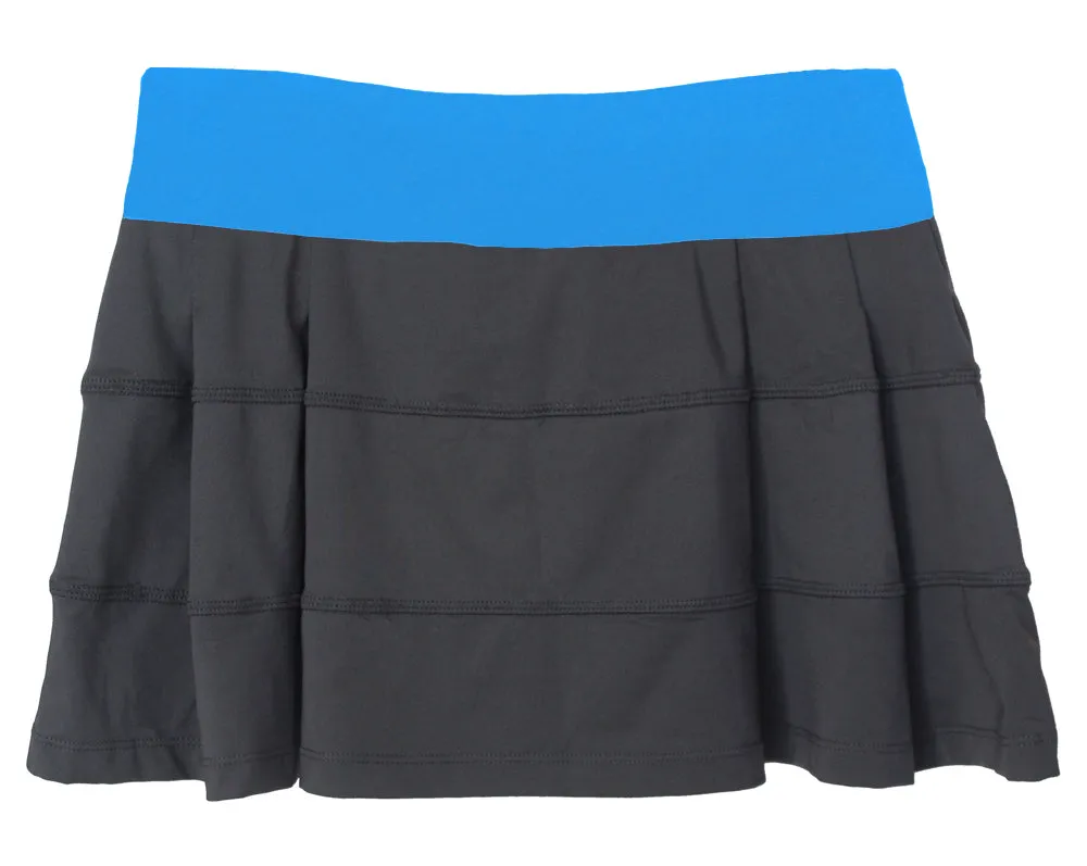 Girls Vienna Performance Skort