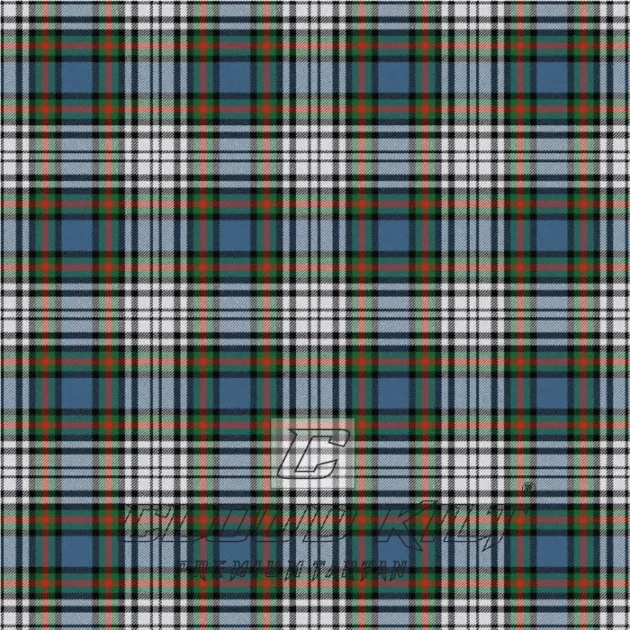 Highfield Dress Ancient Premium Tartan Kilt