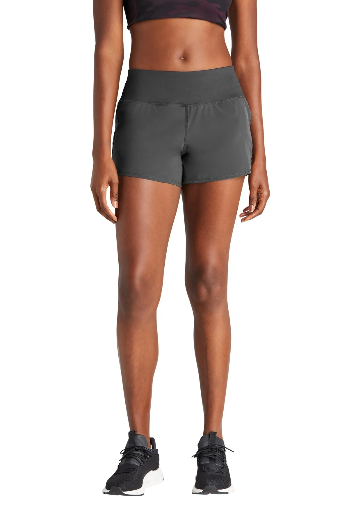 Ladies Ultra Performance Shorts