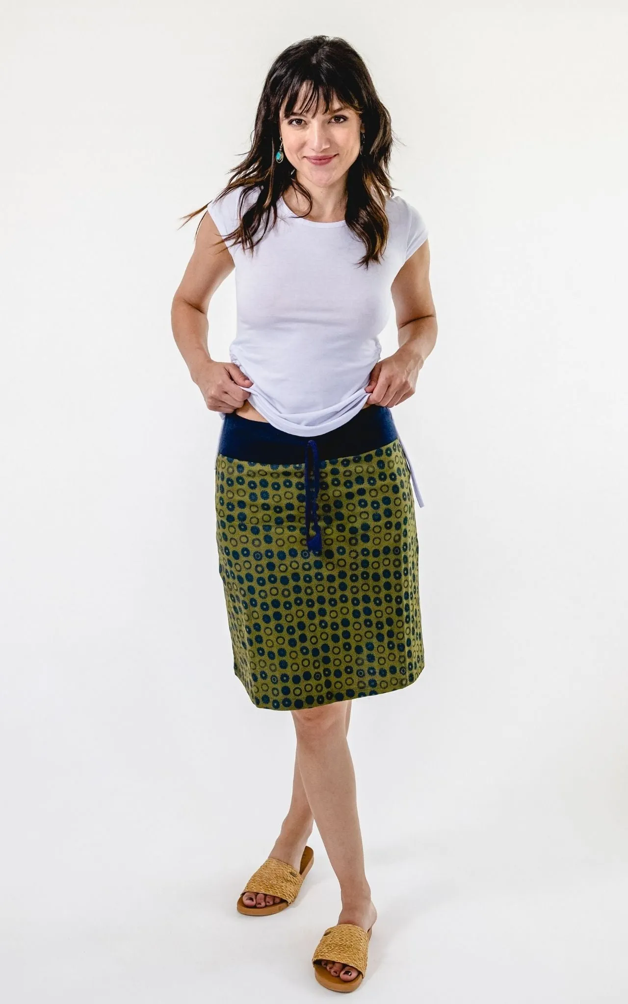 Laila Skirt