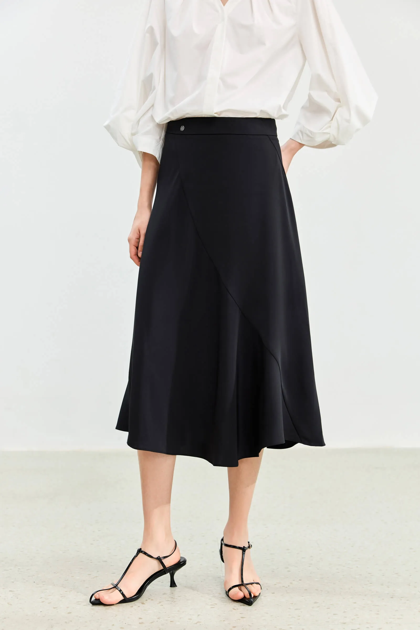 LILY Classic Versatile Fish Tail Skirt