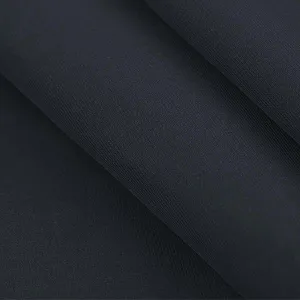 Midnight Grosgrain Fabric 98869