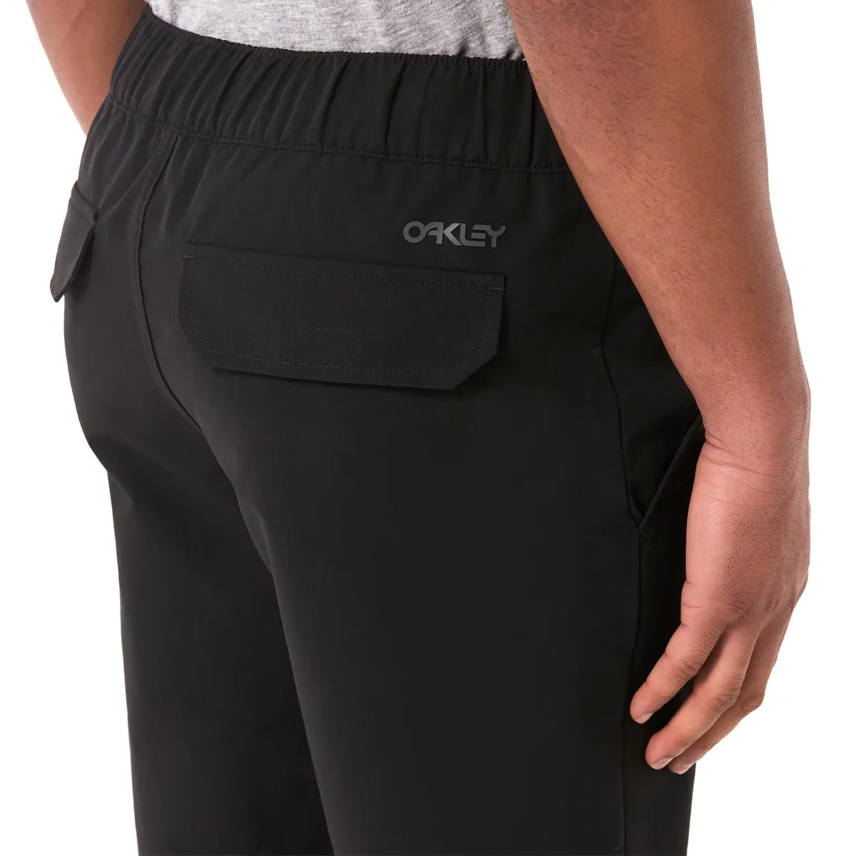 Oakley Men's Roam Commuter RC Shorts