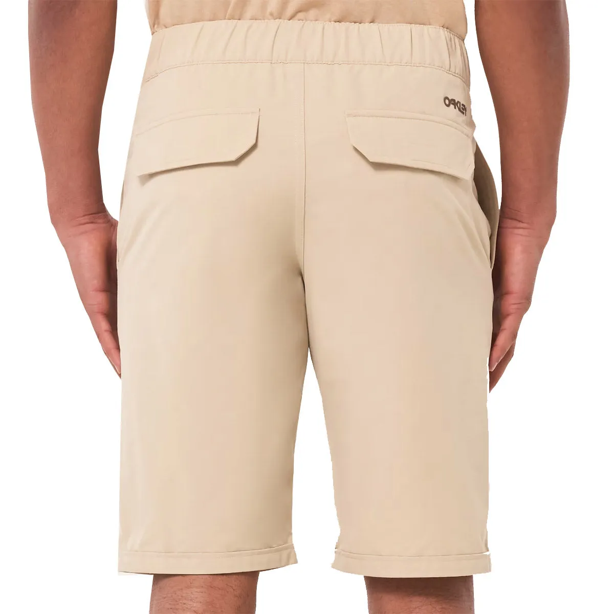 Oakley Men's Roam Commuter RC Shorts