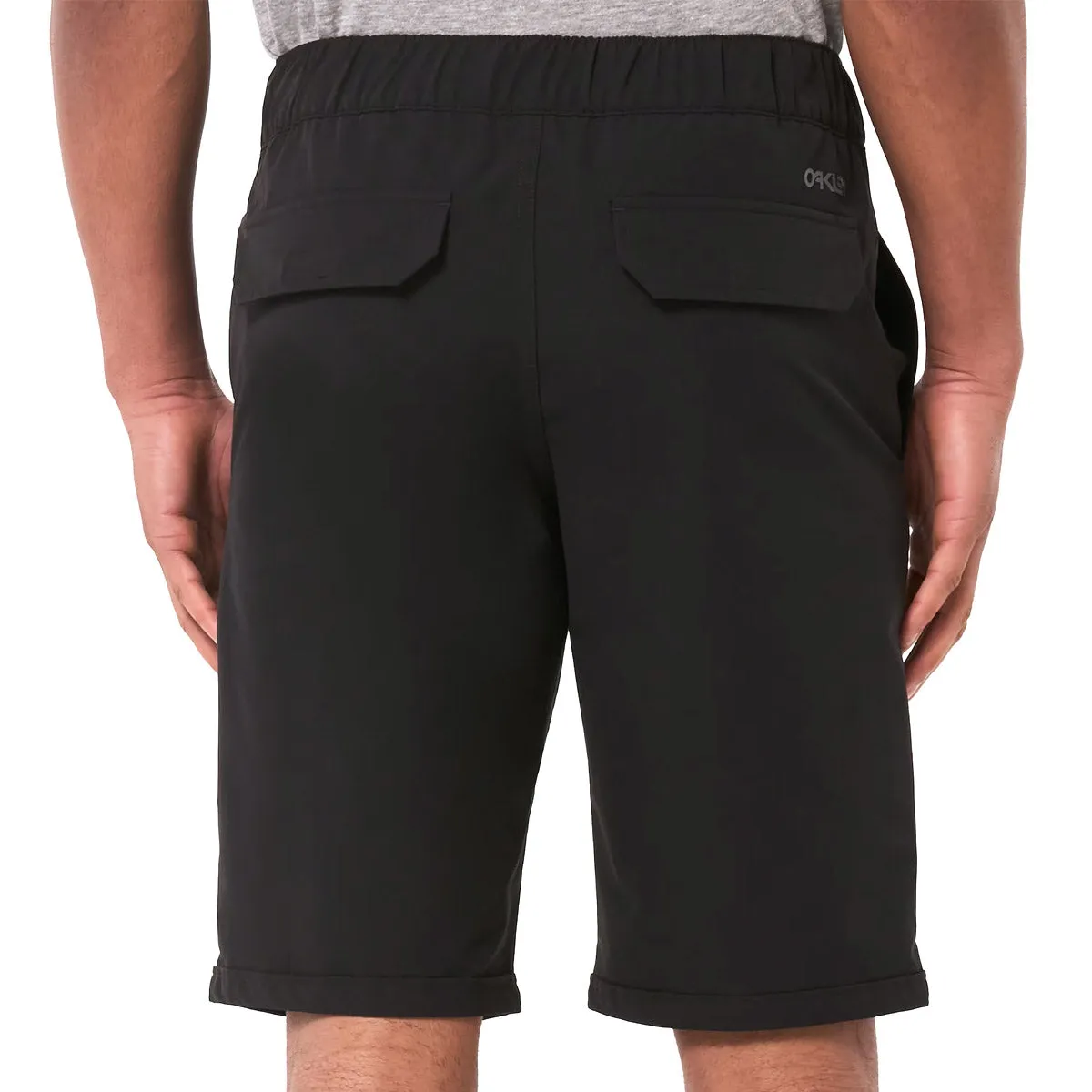 Oakley Men's Roam Commuter RC Shorts