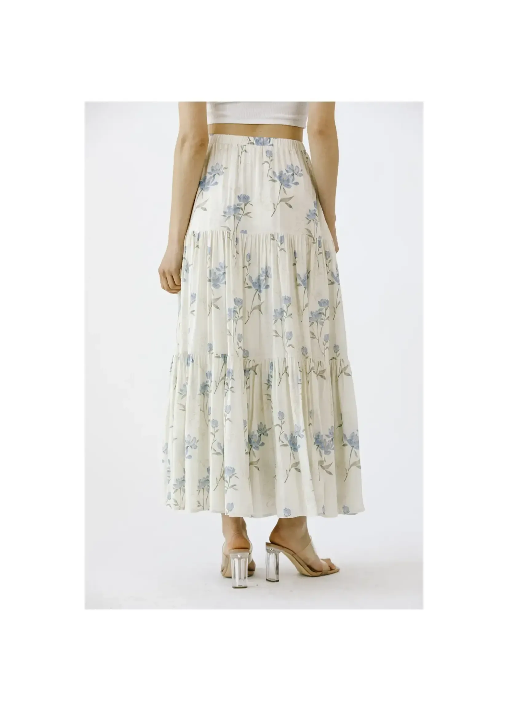 Sorenne Skirt