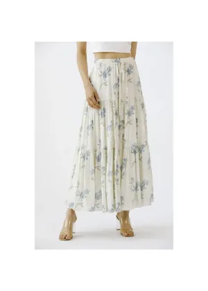 Sorenne Skirt