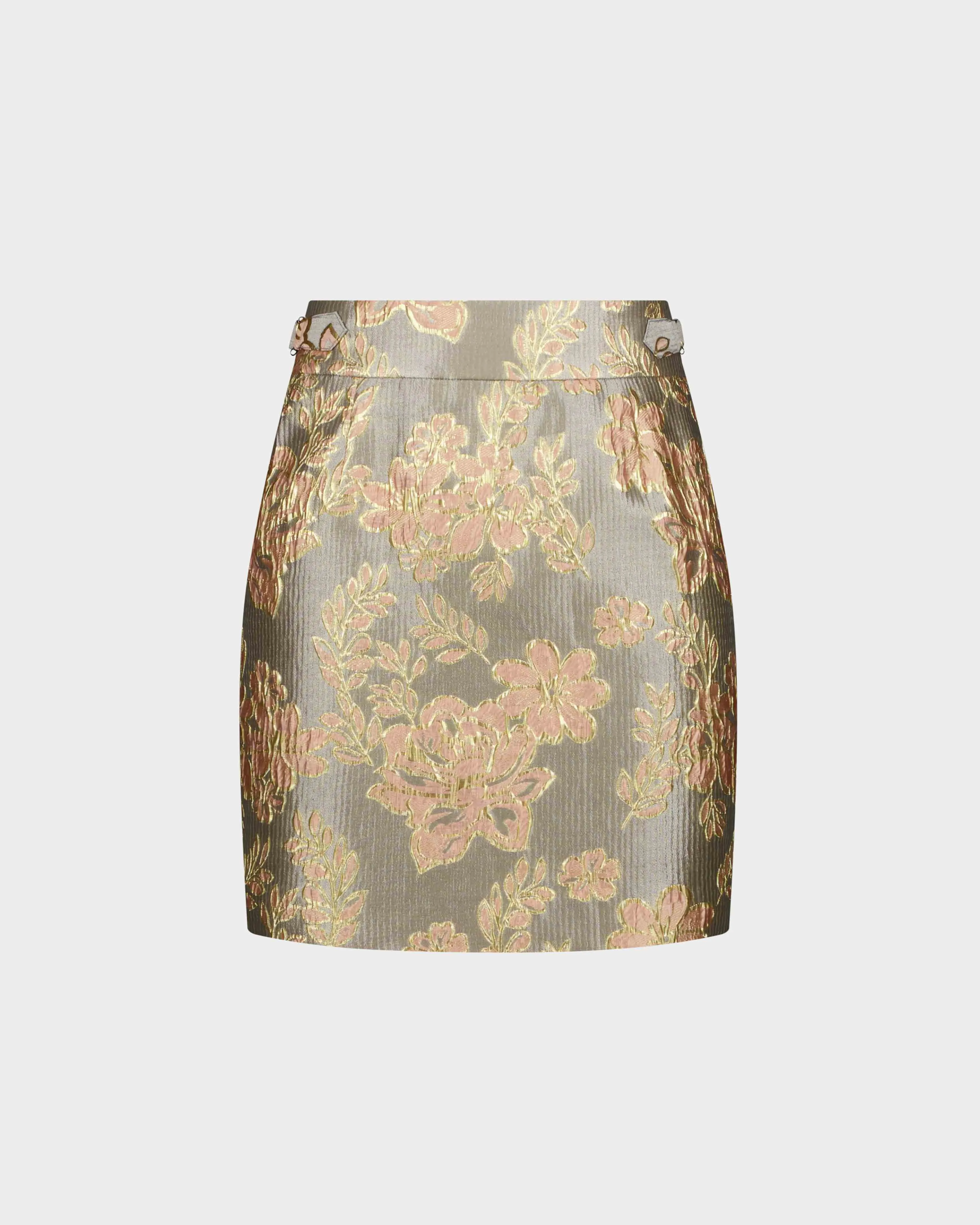 The Hera Skirt