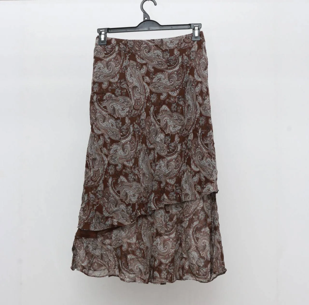 Y2K 2024 HE048 Stylish Polly Skirt - 30 Pcs